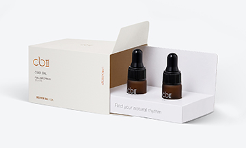 CBD brand CBII debuts CBD starter kit 